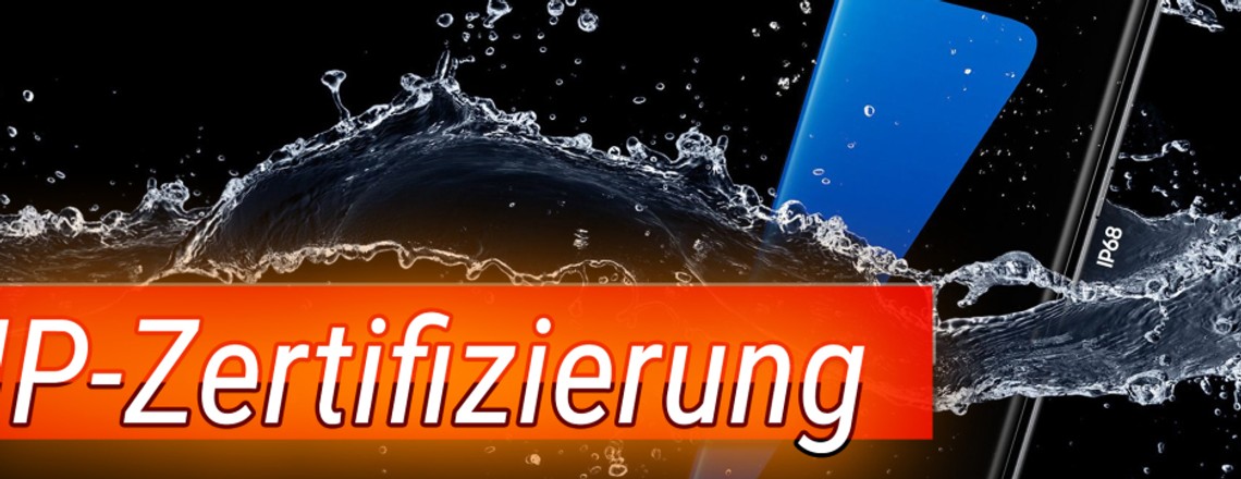 Tipps & Tricks: IP-Zertifizierung - was bedeuten die Codes?