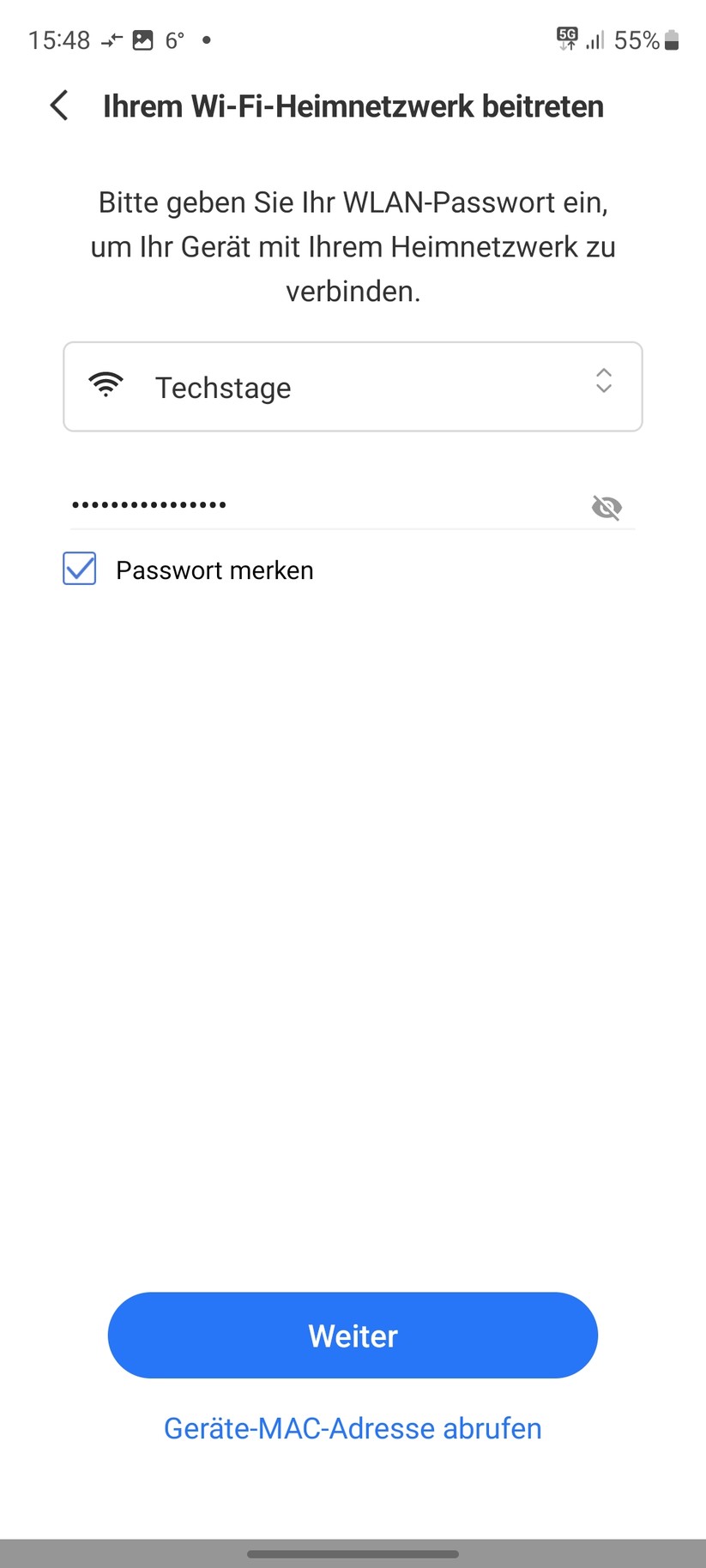 Meross Ultraschall-Zerstäuber MOD150HK