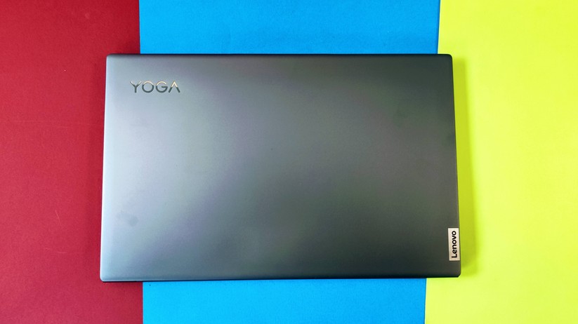 Lenovo Yoga Slim 7