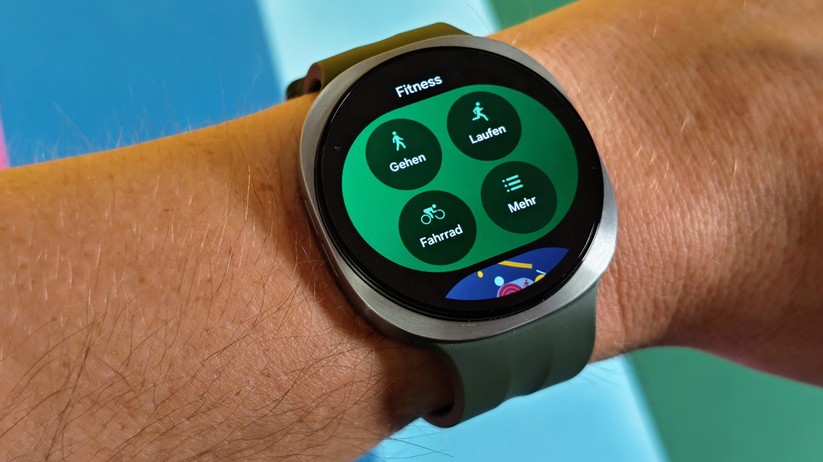 Samsung Galaxy Watch 9
