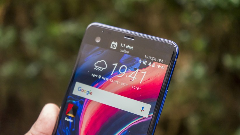 HTC U Ultra