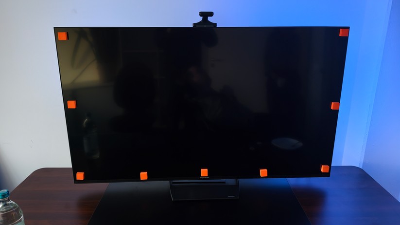 Govee TV-Hintergrundbeleuchtung 3 Pro Bilder
