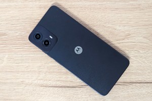  Günstiges Smartphone mit 120 Hertz