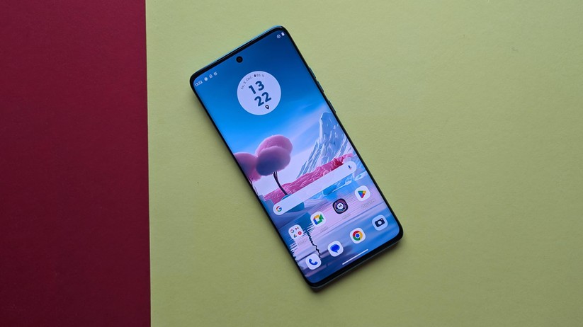 Motorola Edge 40 Neo