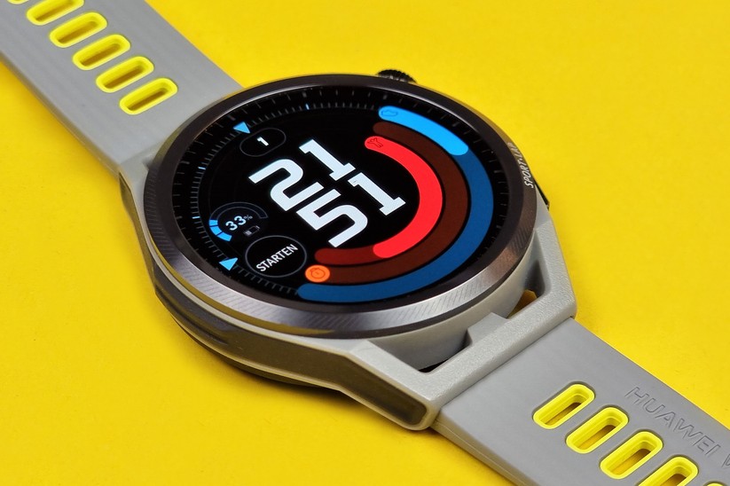 Huawei Watch GT Runner 