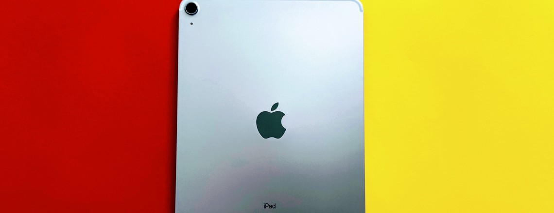 Apple iPad Air 4