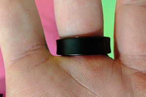  richtig guter Smart Ring ohne Abo – aber teuer