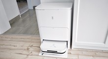 Ecovacs Deebot X5 Omni