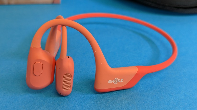 Shokz Openrun Pro