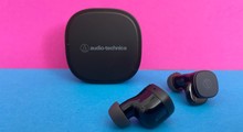 Audio-Technica ATH-SQ1TW