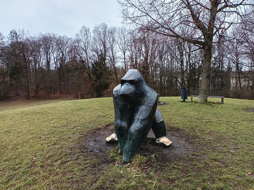 Gigaset GX4 - Originalaufnahmen