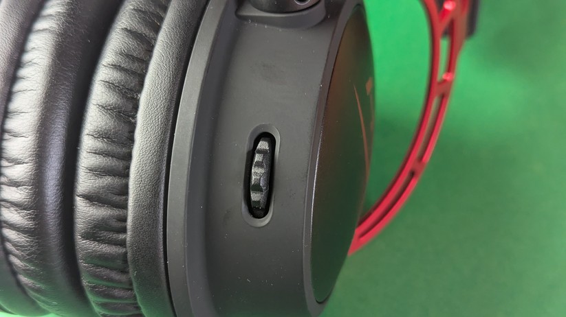 Hyperx Cloud Alpha Wireless - Bilder