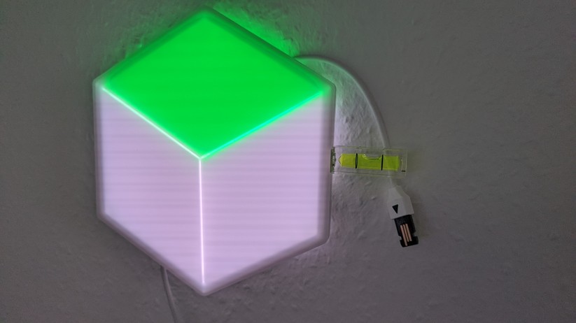 Govee Glide Hexa Pro