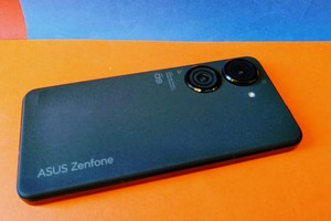 Asus Zenfone 9 im Test