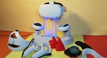 Zubehör Oculus Quest 2