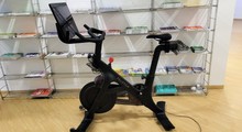 Peloton Bike+