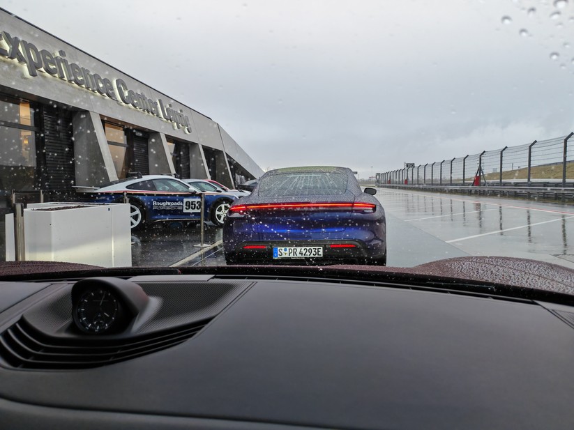 Honor Magic V2 - Originalaufnahmen