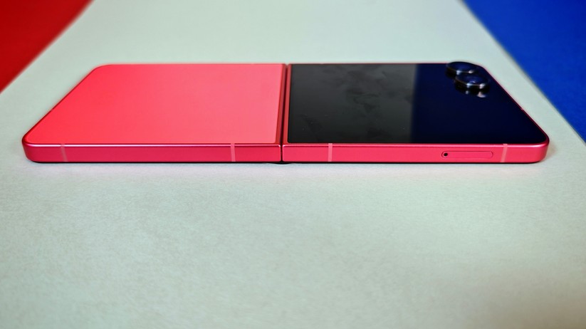 Samsung Galaxy Z Flip 7