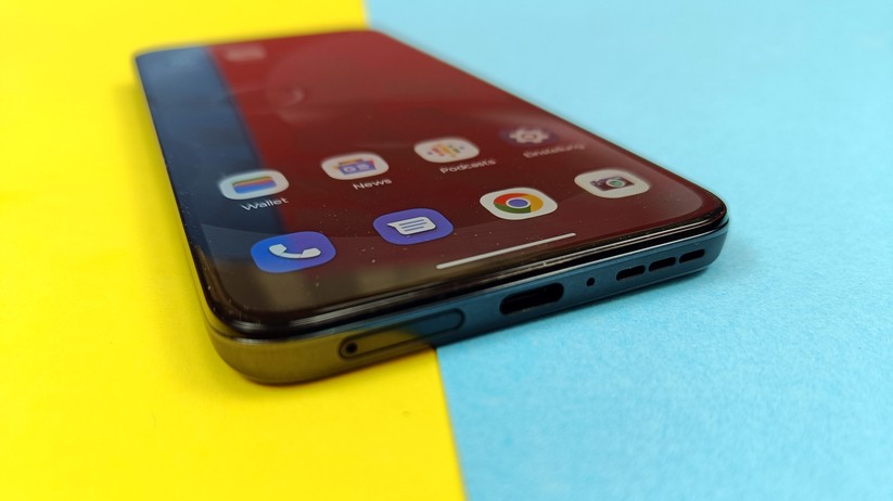 Motorola Edge 30 Neo