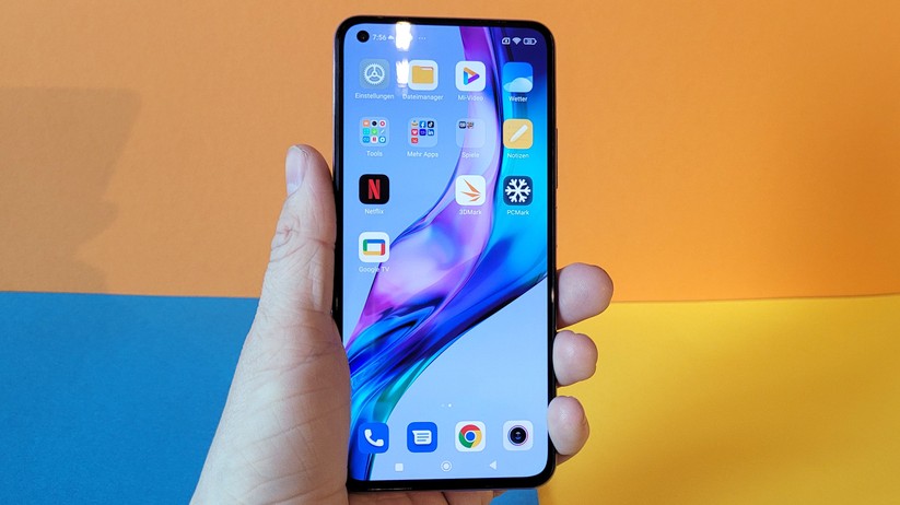 Xiaomi 11 Lite 5G NE