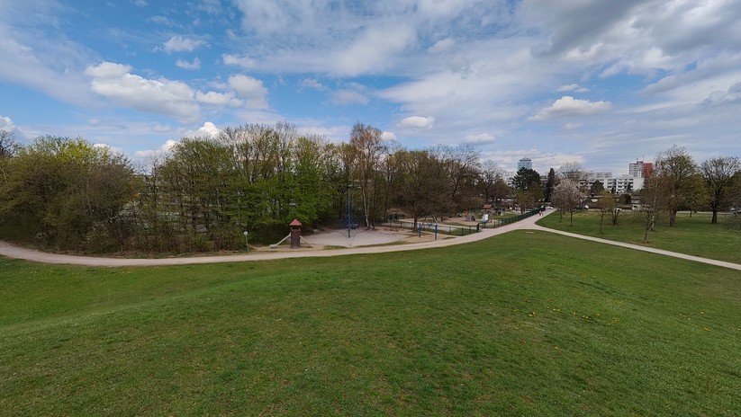 Realme GT 2 Pro - Originalaufnahmen 