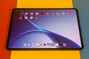  Tablet mit hellem LCD zum Streamen und Surfen ab 379 Euro