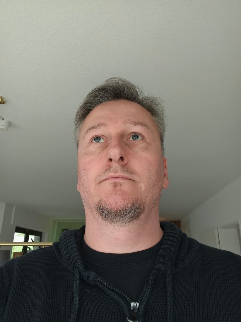 Vivo X200 Pro - Originalaufnahmen 