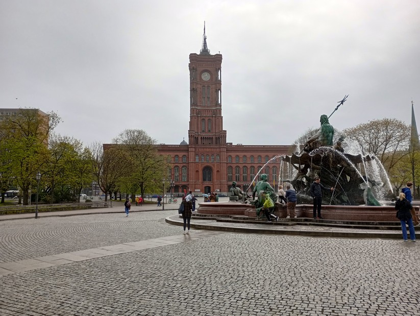 Motorola Moto G13 - Originalaufnahmen 