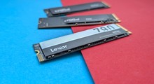 Die besten NVMe-SSDs im Test