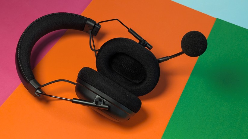 Razer Blackshark V3 Pro - Bilder