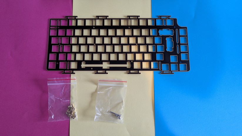 Akko Mod 007 HE Year of Dragon - Bilder