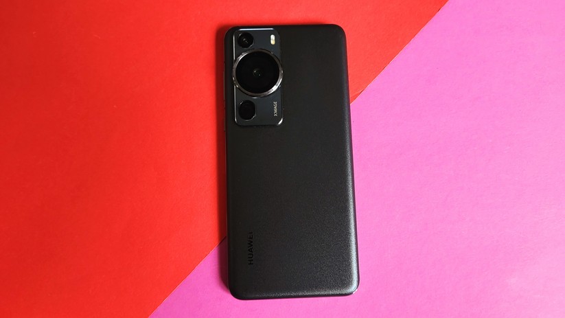 Huawei P60 Pro - Bilderstrecke