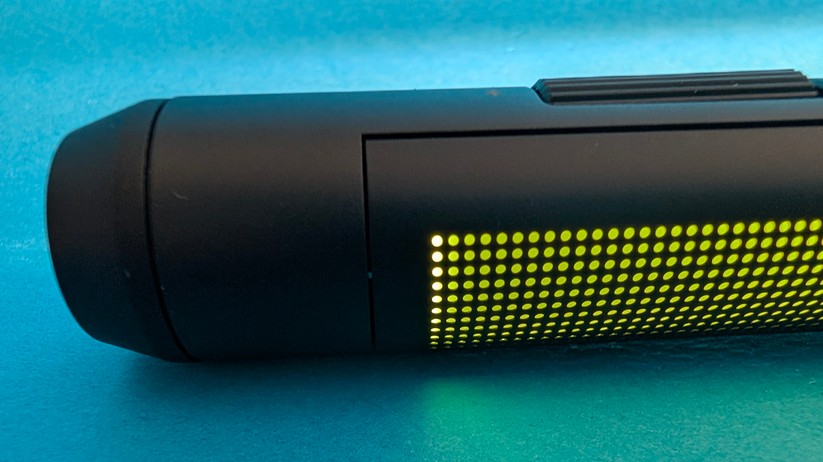 Asus ROG Aura Monitor Light Bar