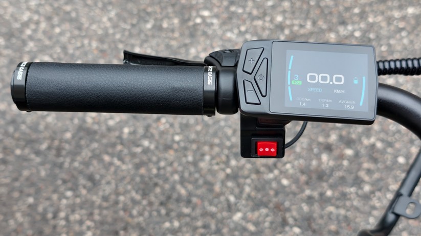 Ado Air One Pro Bilder