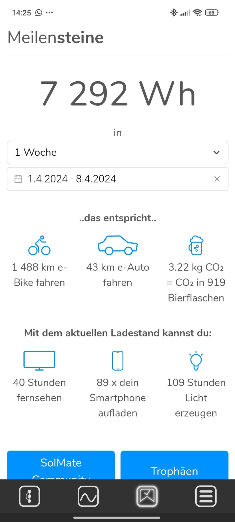 MySolmate-App