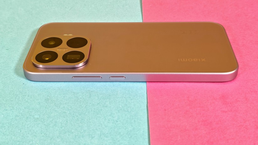 Xiaomi 17T