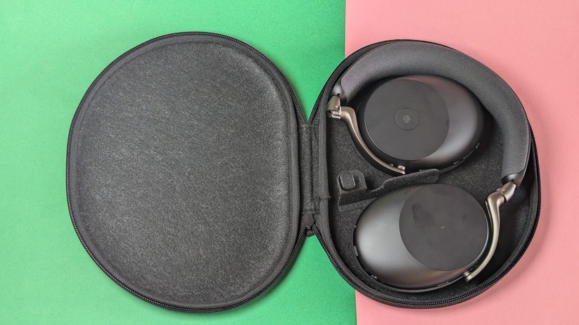 Jabra Evolve3 85 - Bilder
