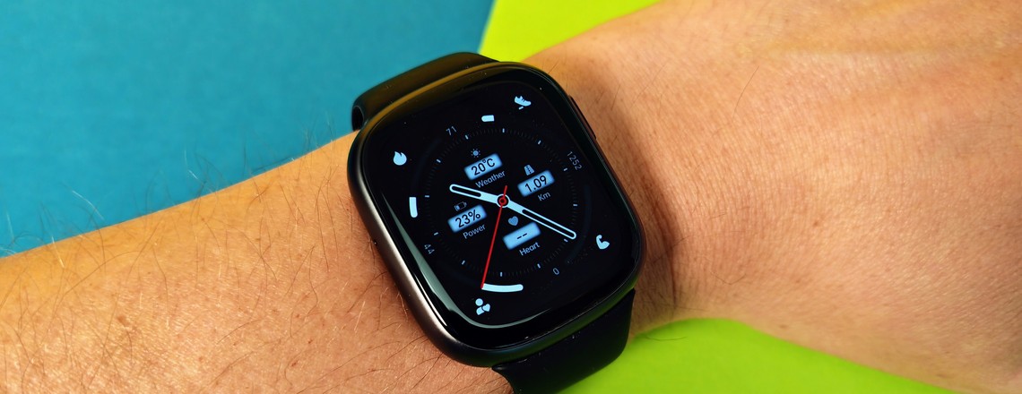 Honor Watch 4