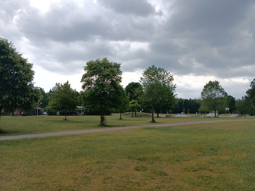 Blackview BV 9200 - Originalaufnahmen 