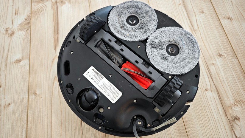 Saugroboter Roborock Saros 10R mit toller Objekterkennung im Test: Flach & gut