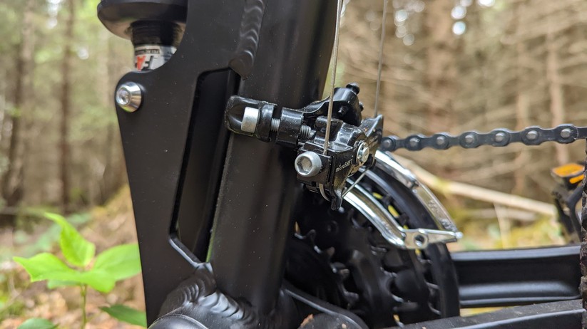Samebike LO26 – II 