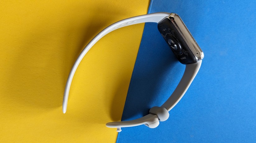 Xiaomi Smart Band 8 Pro - Gehäuse & Design