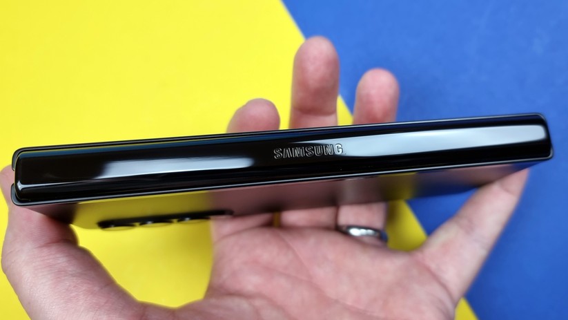 Samsung Galaxy Z Fold 3 5G