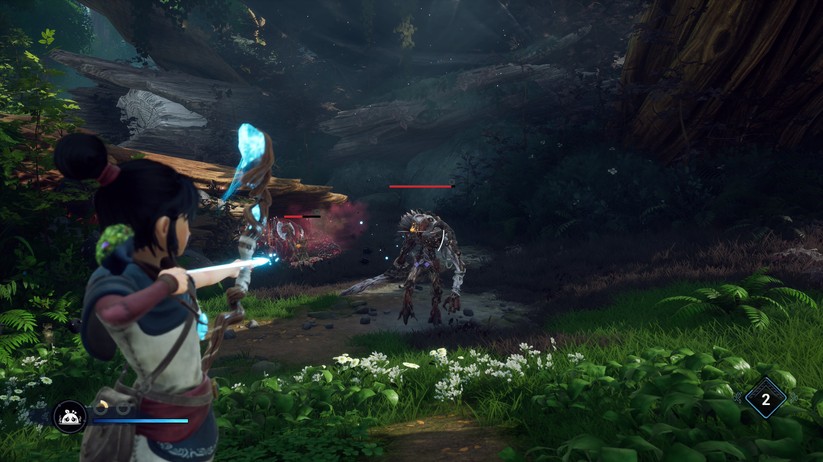 Kena: Brdige of Spirits