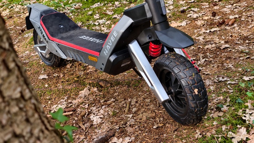 Navee XT5 Max