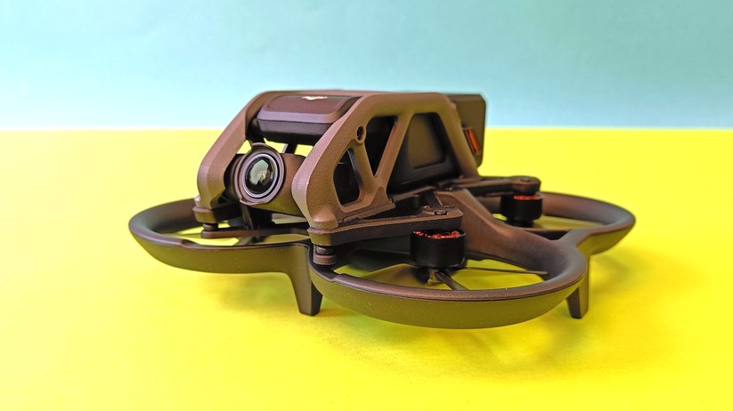DJI Avata
