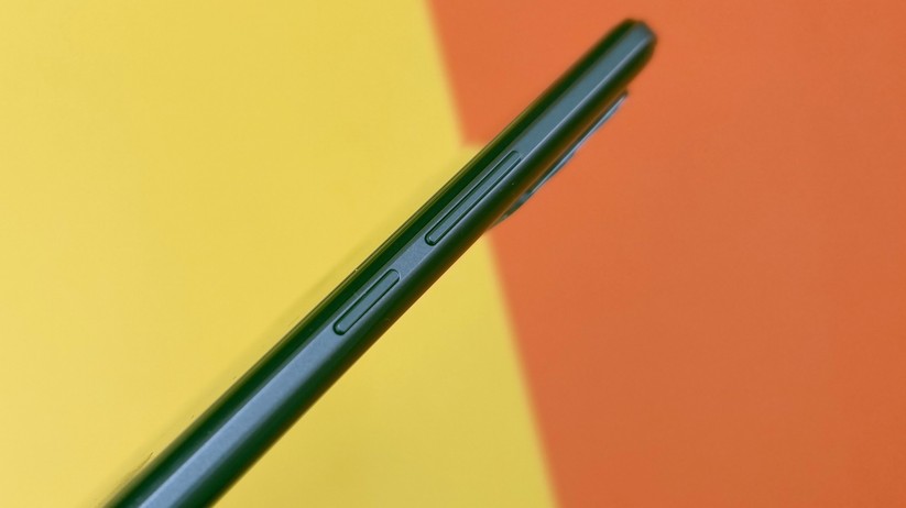 Realme 8