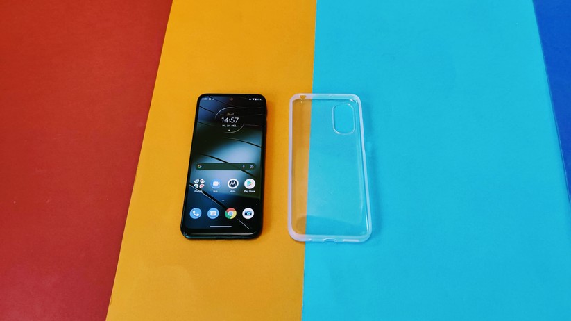 Motorola Moto G31