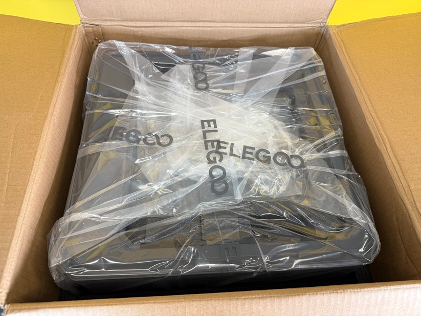 Elegoo Centauri Carbon 2