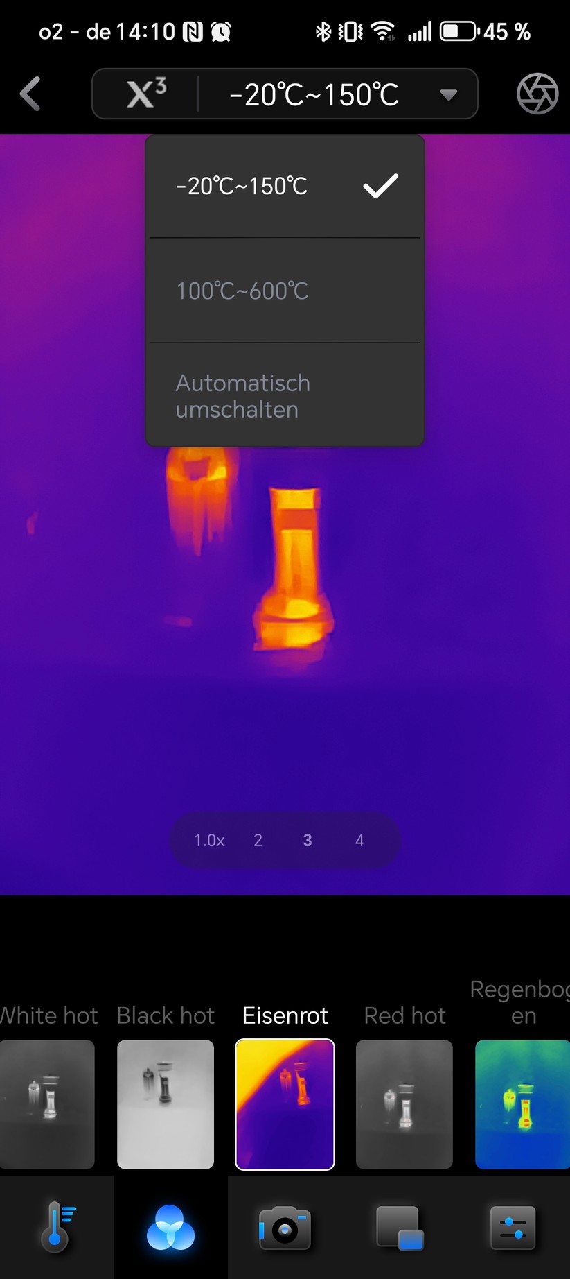Thermal Master P2